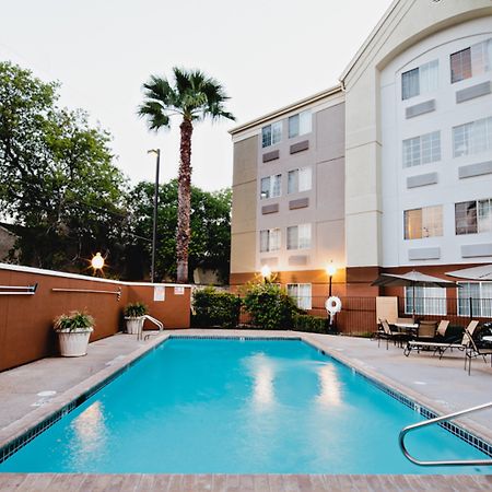 Sonesta Simply Suites San Antonio Northwest - Medical Center Eksteriør billede