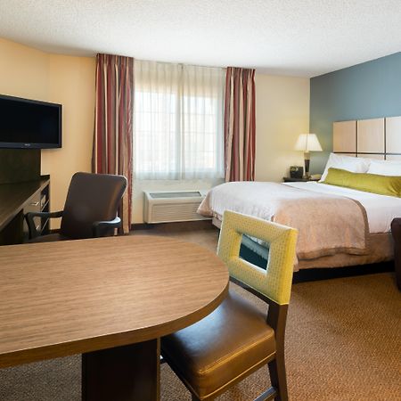 Sonesta Simply Suites San Antonio Northwest - Medical Center Eksteriør billede