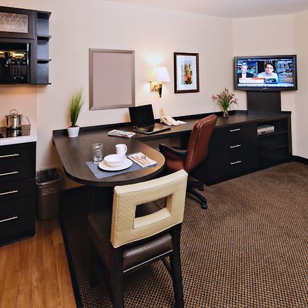 Sonesta Simply Suites San Antonio Northwest - Medical Center Eksteriør billede