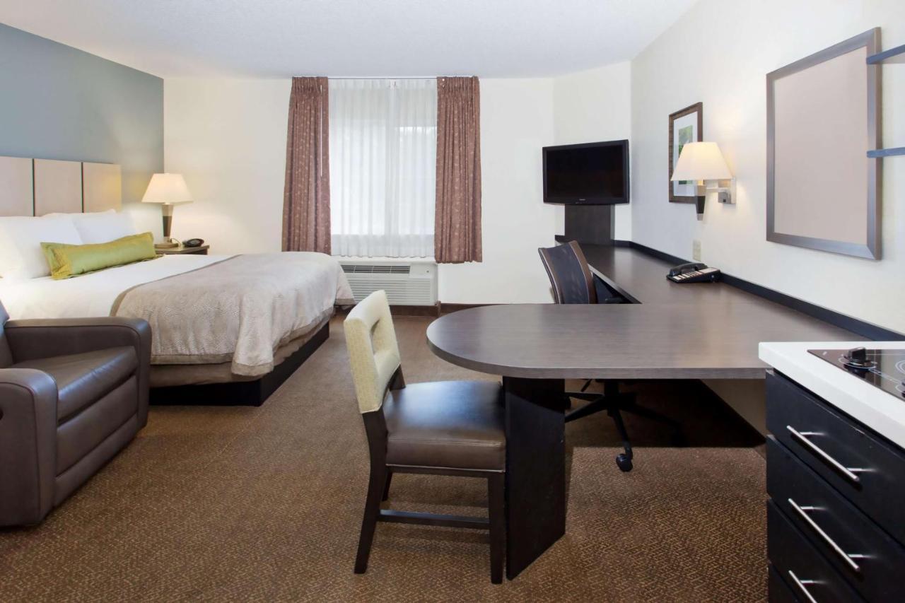 Sonesta Simply Suites San Antonio Northwest - Medical Center Eksteriør billede
