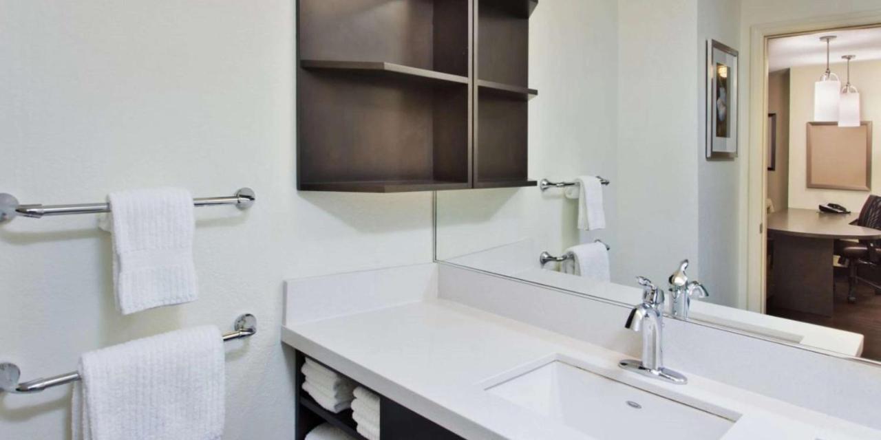 Sonesta Simply Suites San Antonio Northwest - Medical Center Eksteriør billede