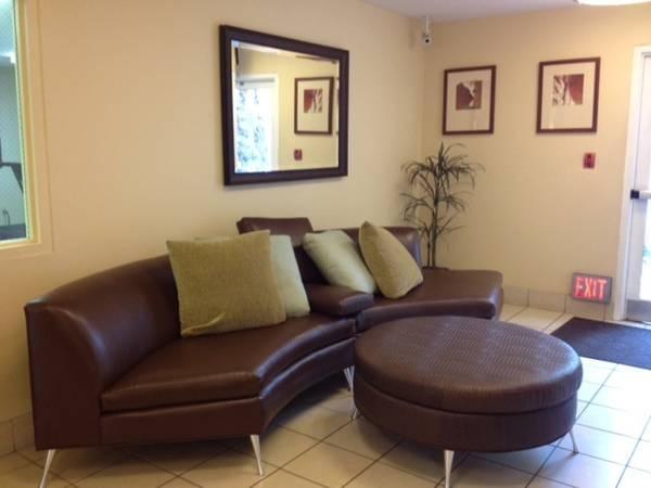 Sonesta Simply Suites San Antonio Northwest - Medical Center Eksteriør billede