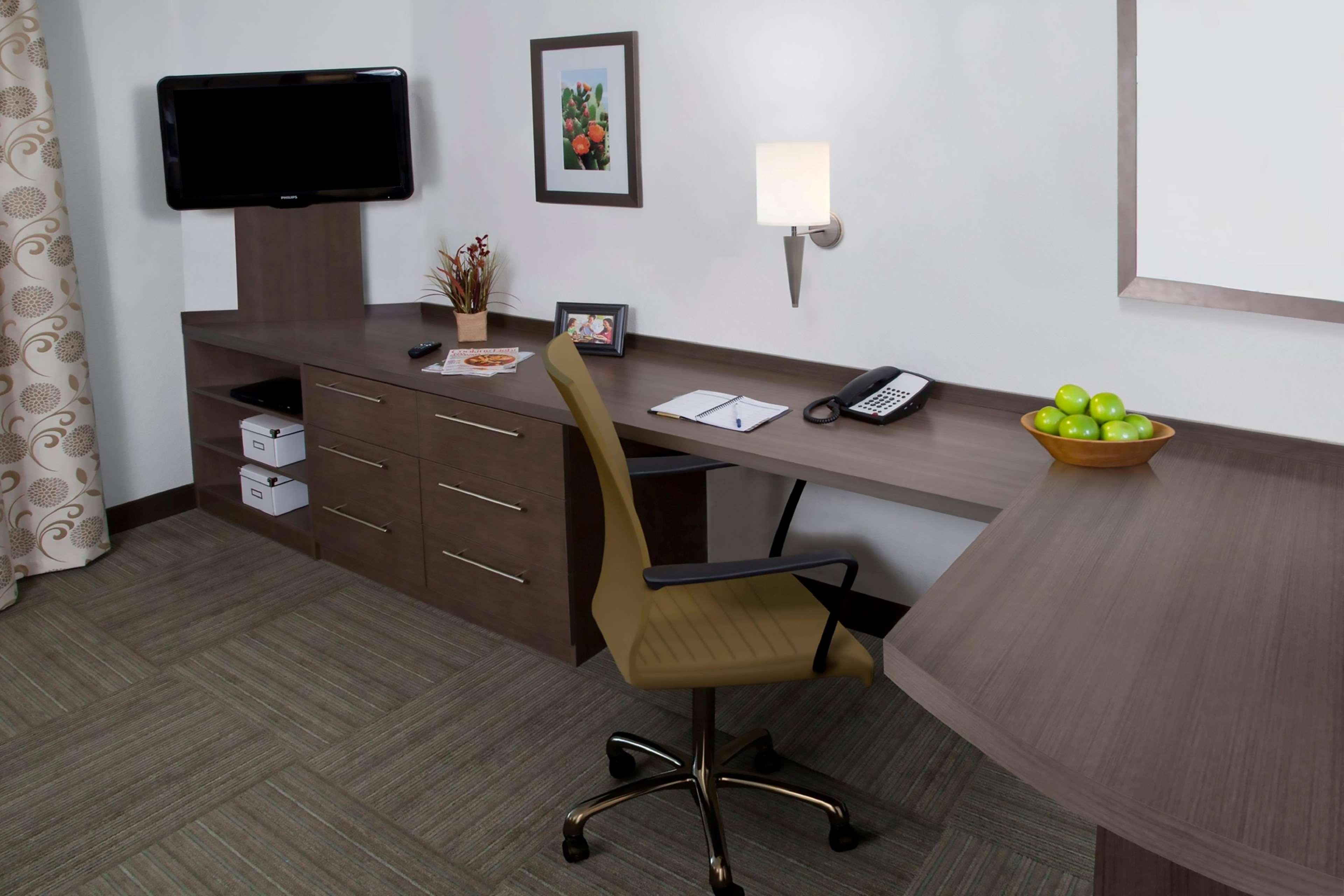 Sonesta Simply Suites San Antonio Northwest - Medical Center Eksteriør billede