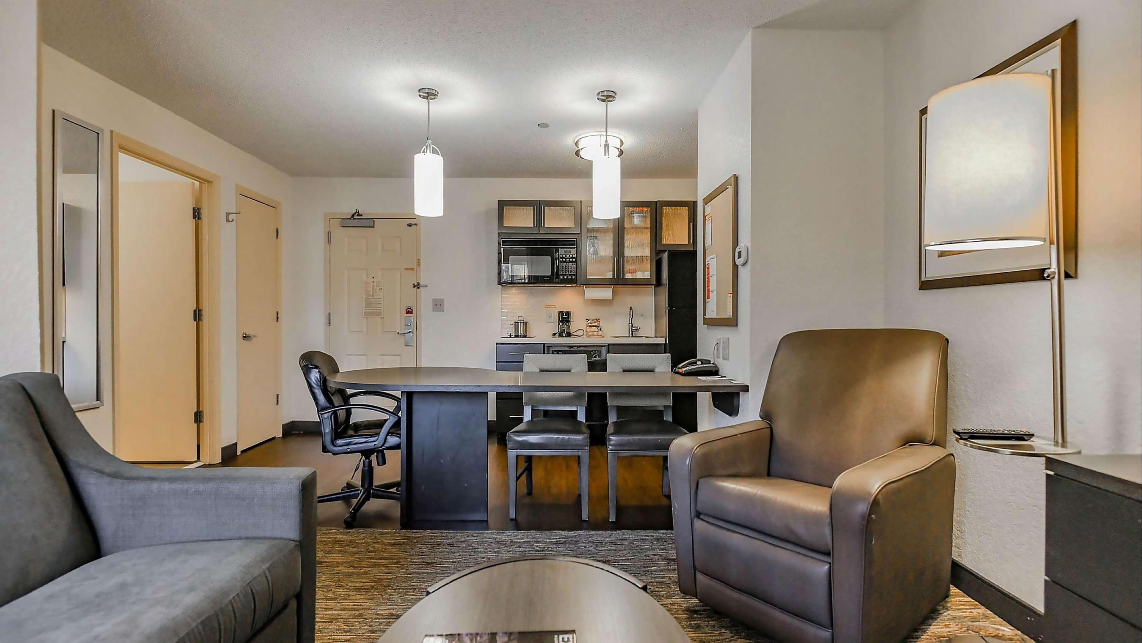 Sonesta Simply Suites San Antonio Northwest - Medical Center Eksteriør billede