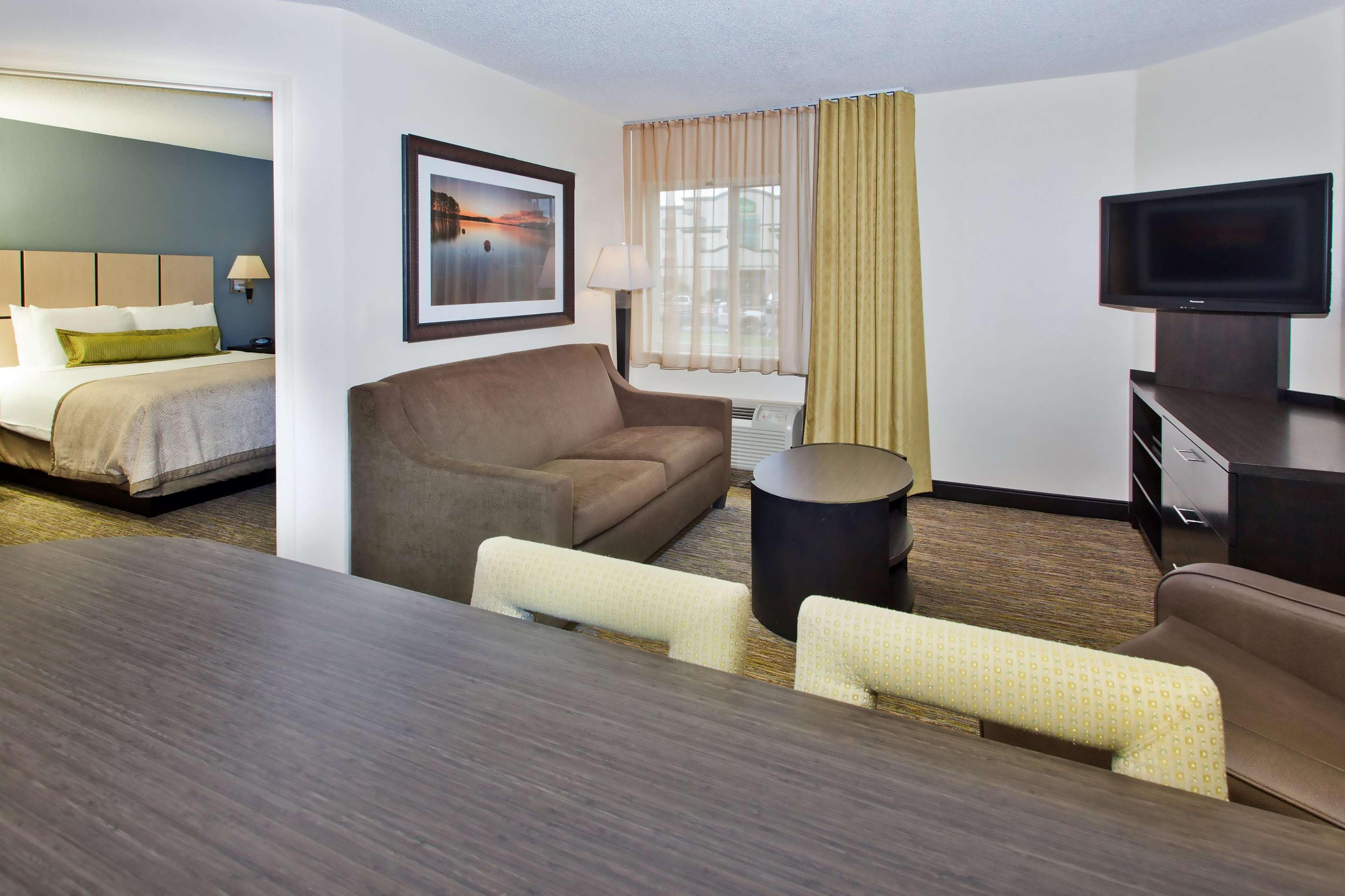 Sonesta Simply Suites San Antonio Northwest - Medical Center Eksteriør billede