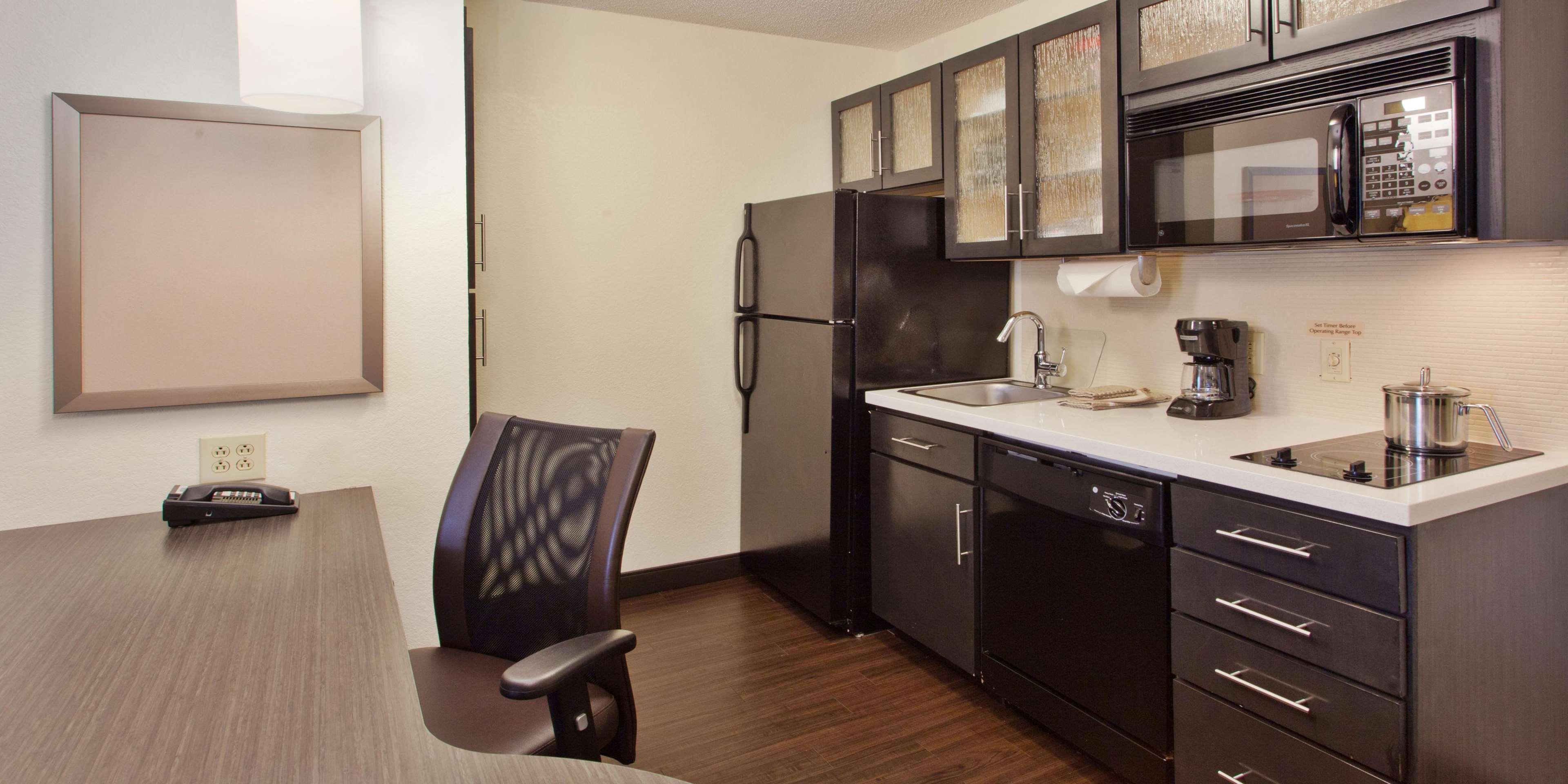 Sonesta Simply Suites San Antonio Northwest - Medical Center Eksteriør billede
