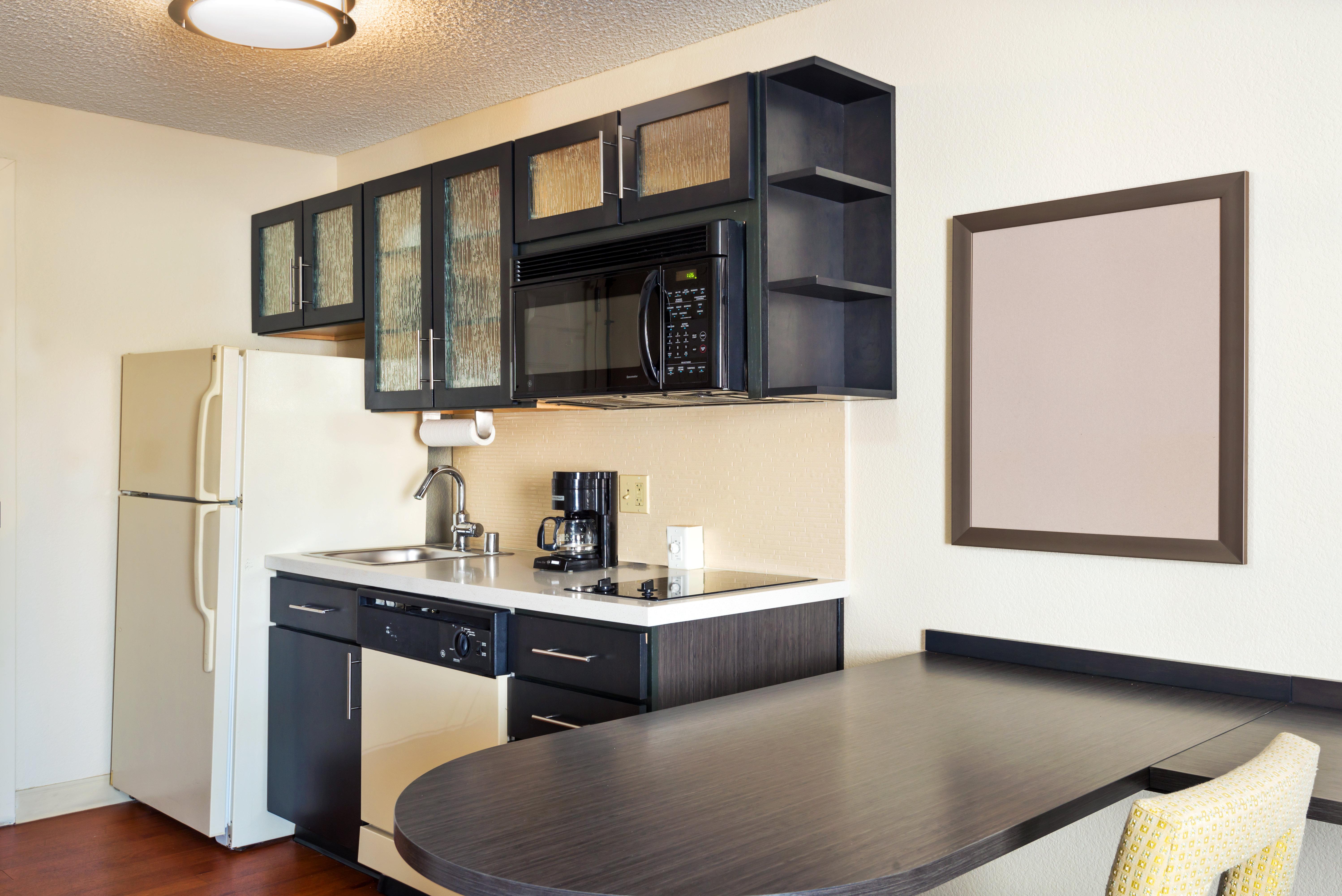 Sonesta Simply Suites San Antonio Northwest - Medical Center Eksteriør billede