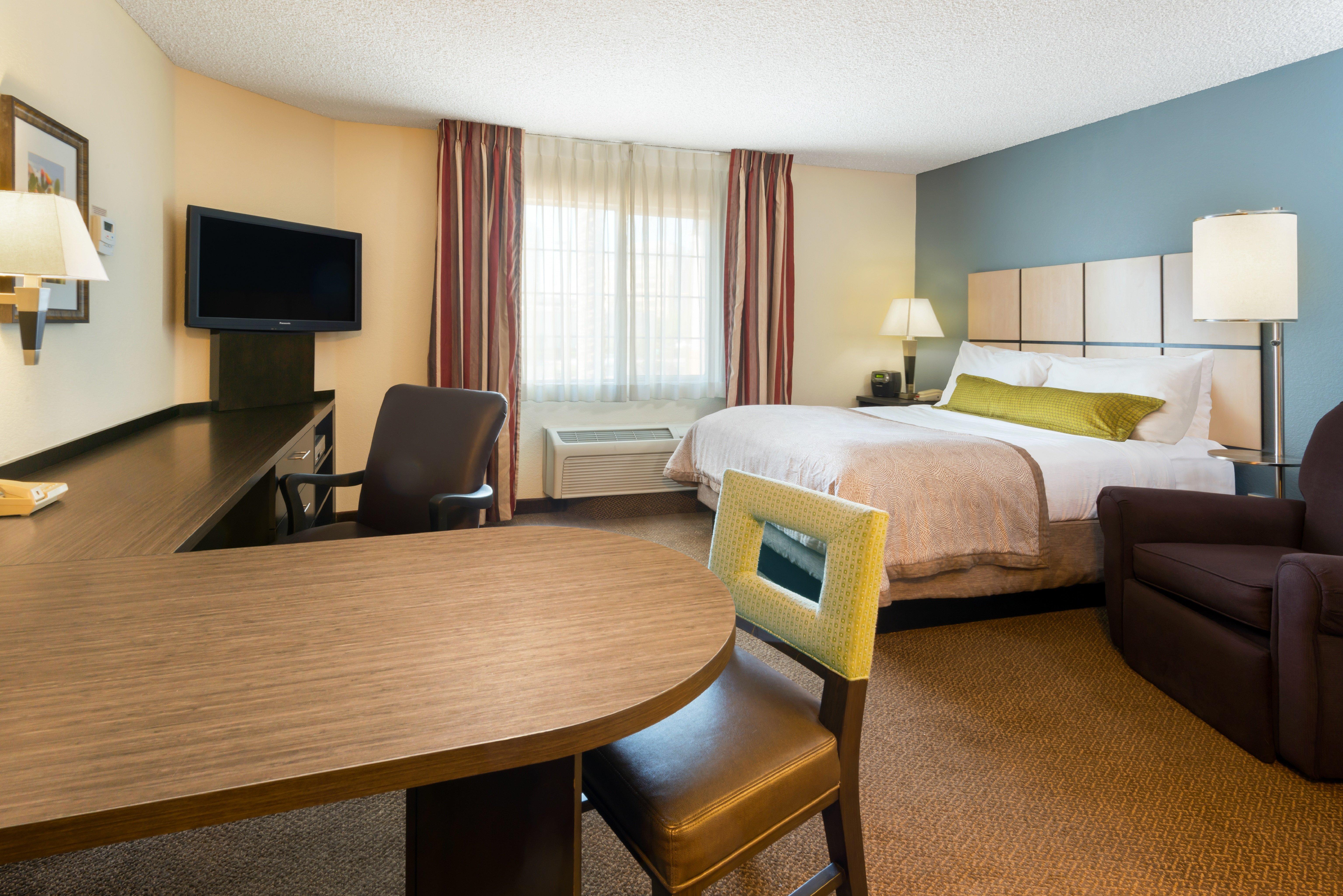 Sonesta Simply Suites San Antonio Northwest - Medical Center Eksteriør billede