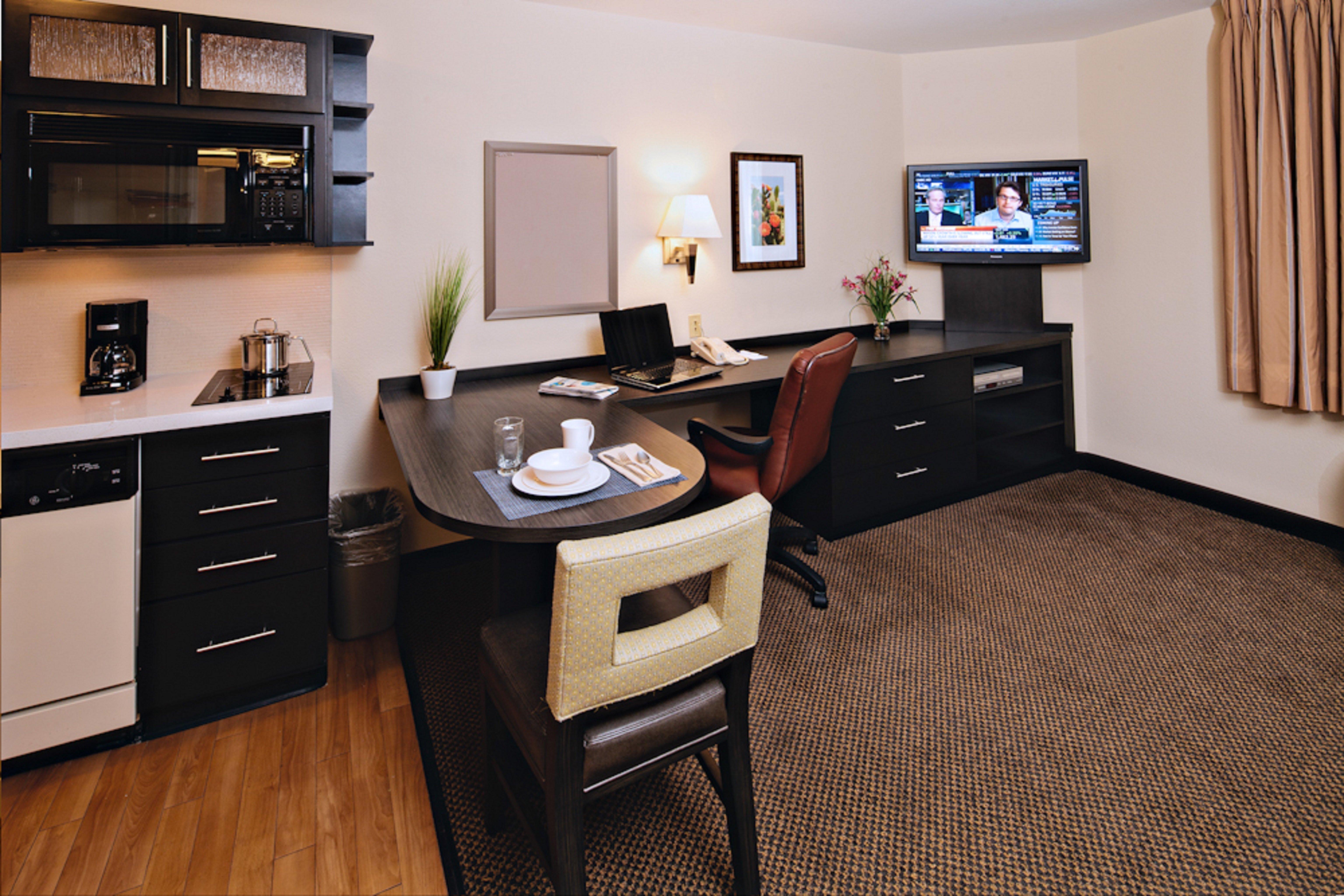 Sonesta Simply Suites San Antonio Northwest - Medical Center Eksteriør billede