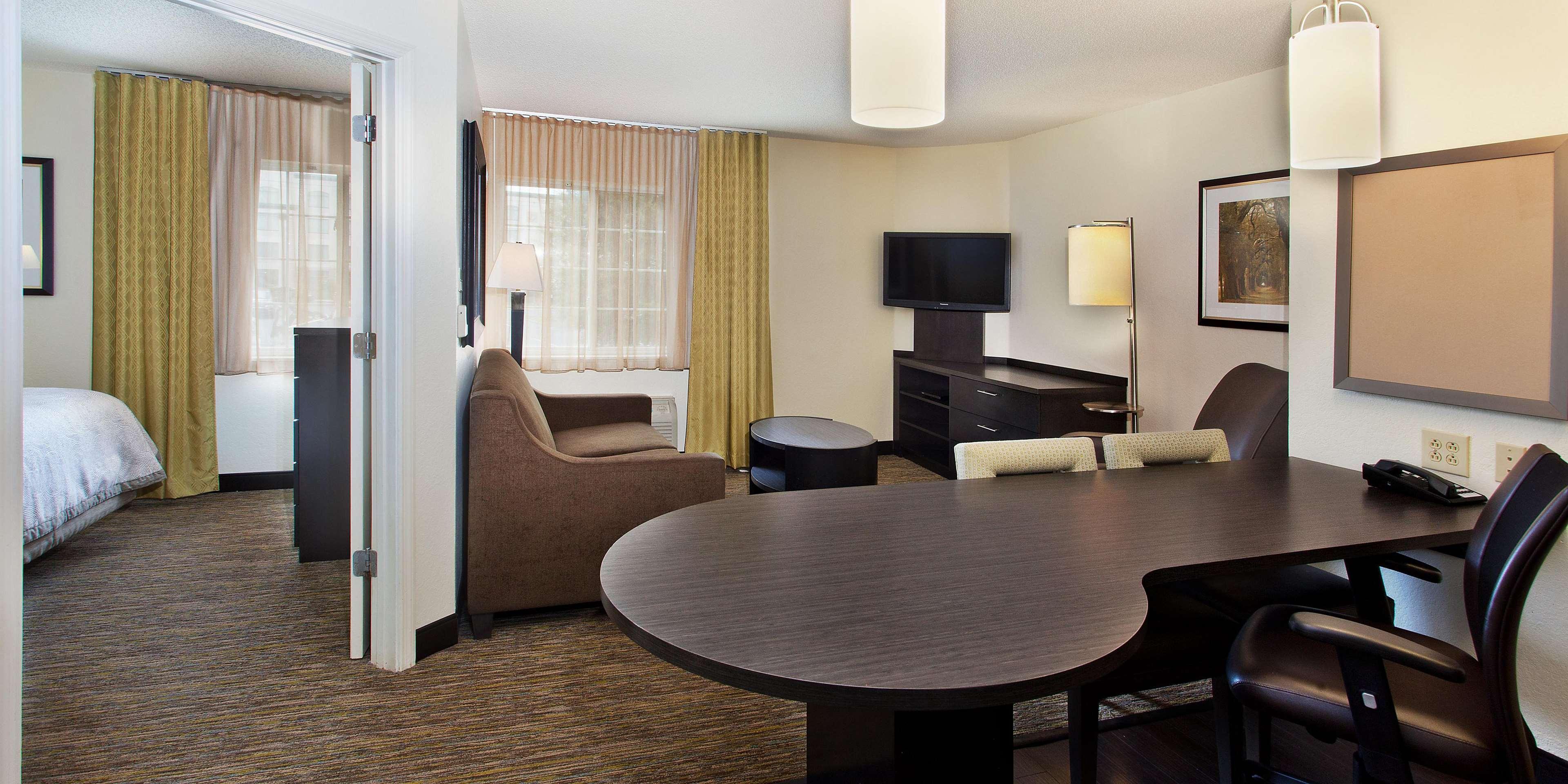 Sonesta Simply Suites San Antonio Northwest - Medical Center Eksteriør billede