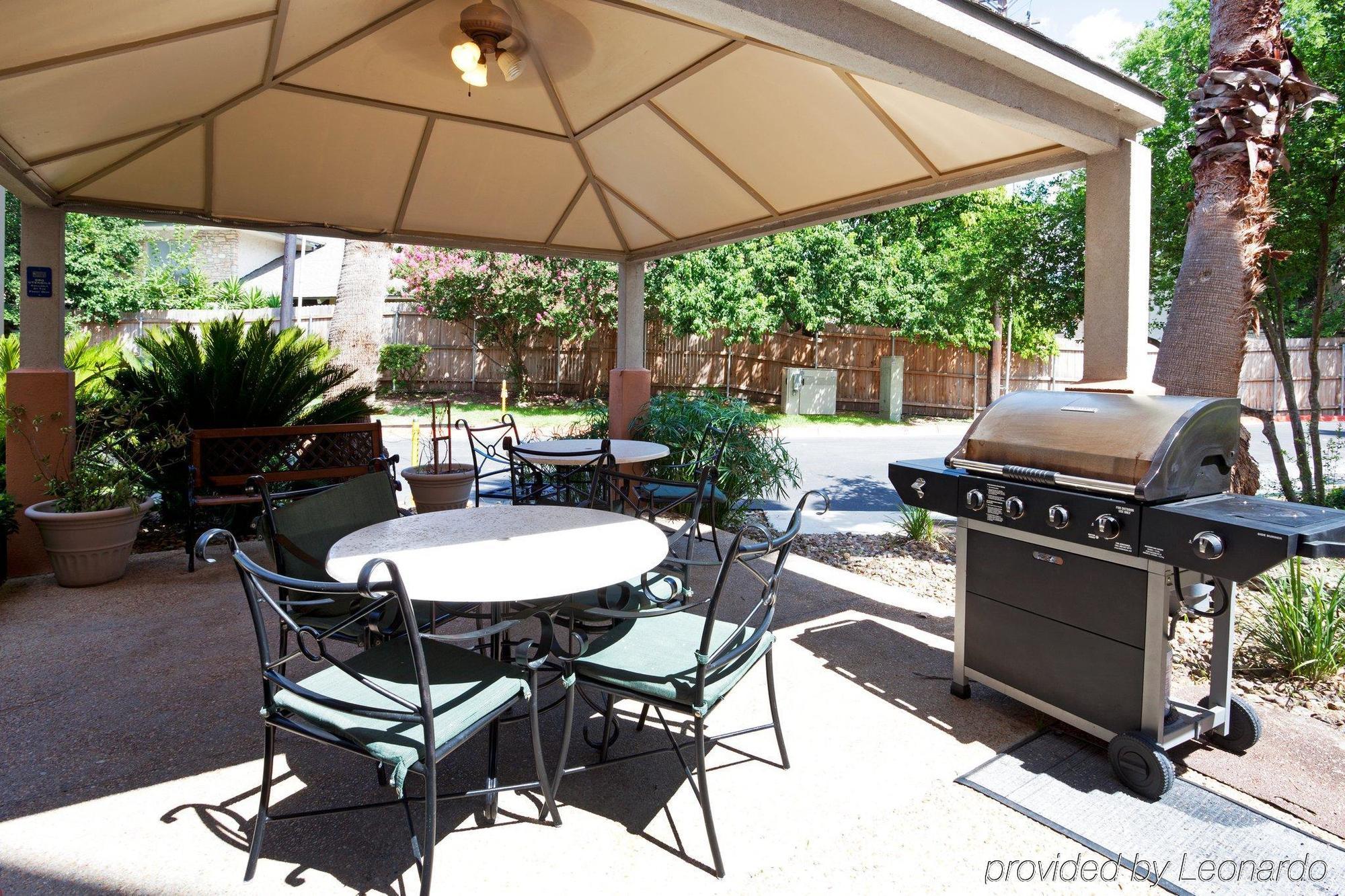 Sonesta Simply Suites San Antonio Northwest - Medical Center Restaurant billede