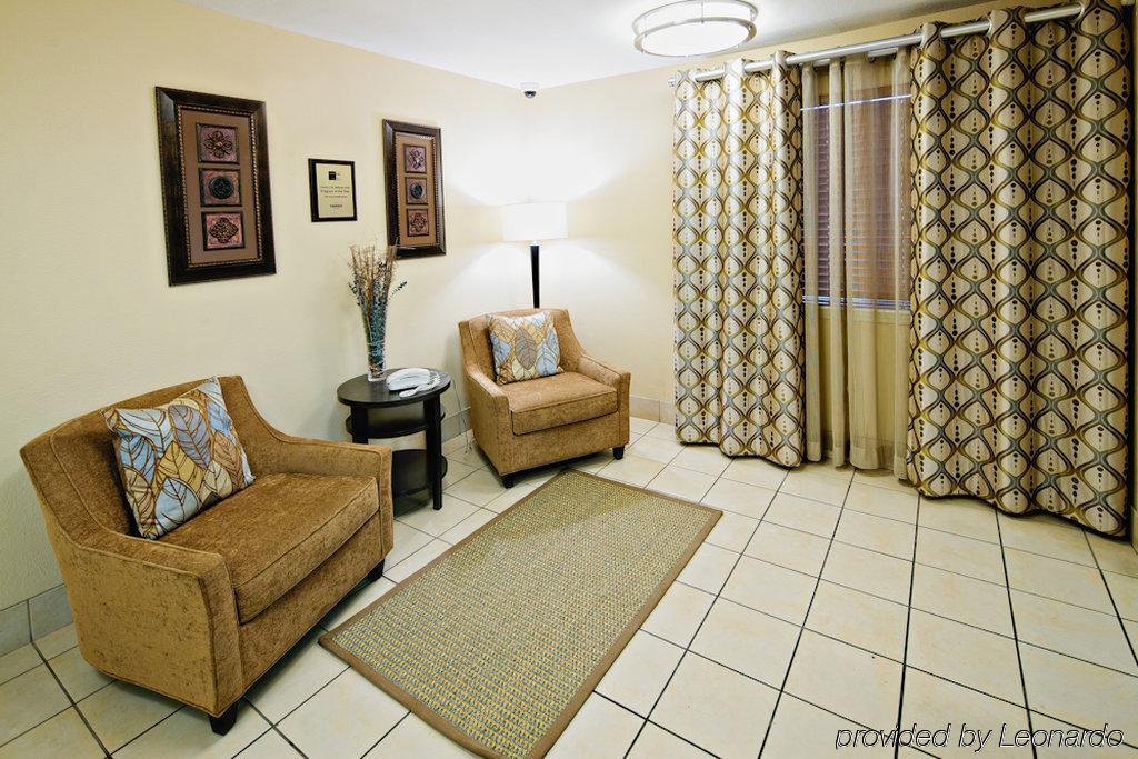 Sonesta Simply Suites San Antonio Northwest - Medical Center Eksteriør billede
