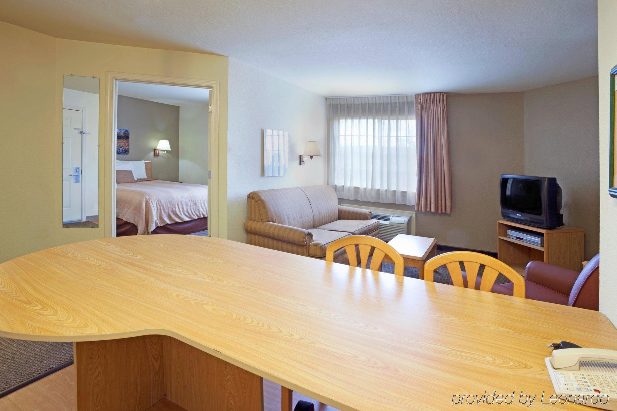 Sonesta Simply Suites San Antonio Northwest - Medical Center Værelse billede