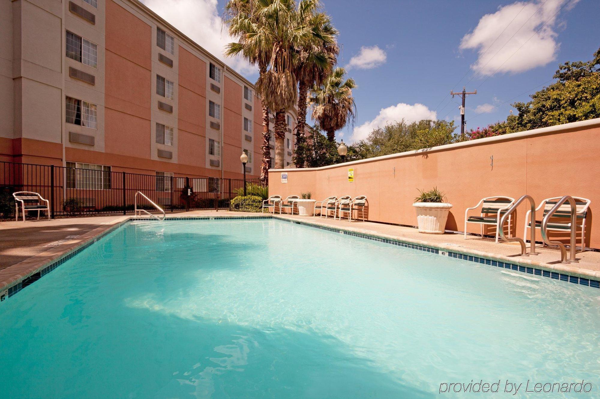 Sonesta Simply Suites San Antonio Northwest - Medical Center Faciliteter billede
