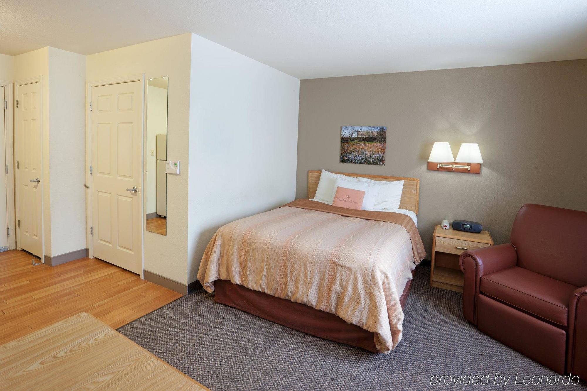 Sonesta Simply Suites San Antonio Northwest - Medical Center Værelse billede