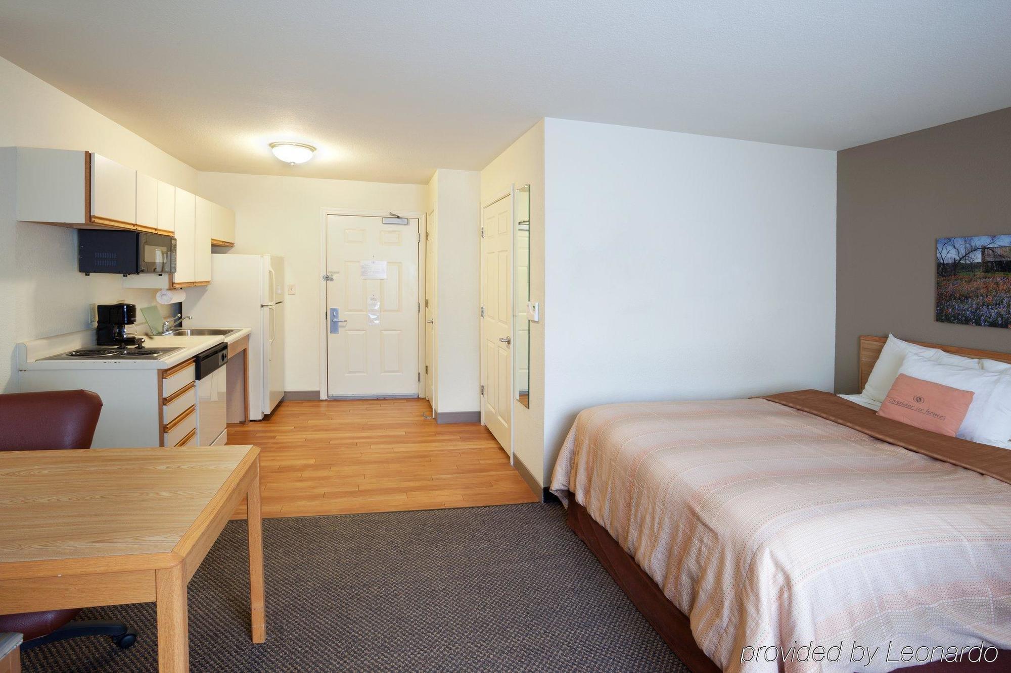 Sonesta Simply Suites San Antonio Northwest - Medical Center Værelse billede