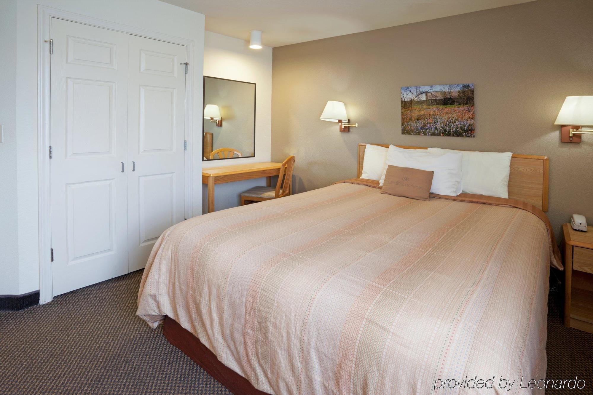 Sonesta Simply Suites San Antonio Northwest - Medical Center Værelse billede