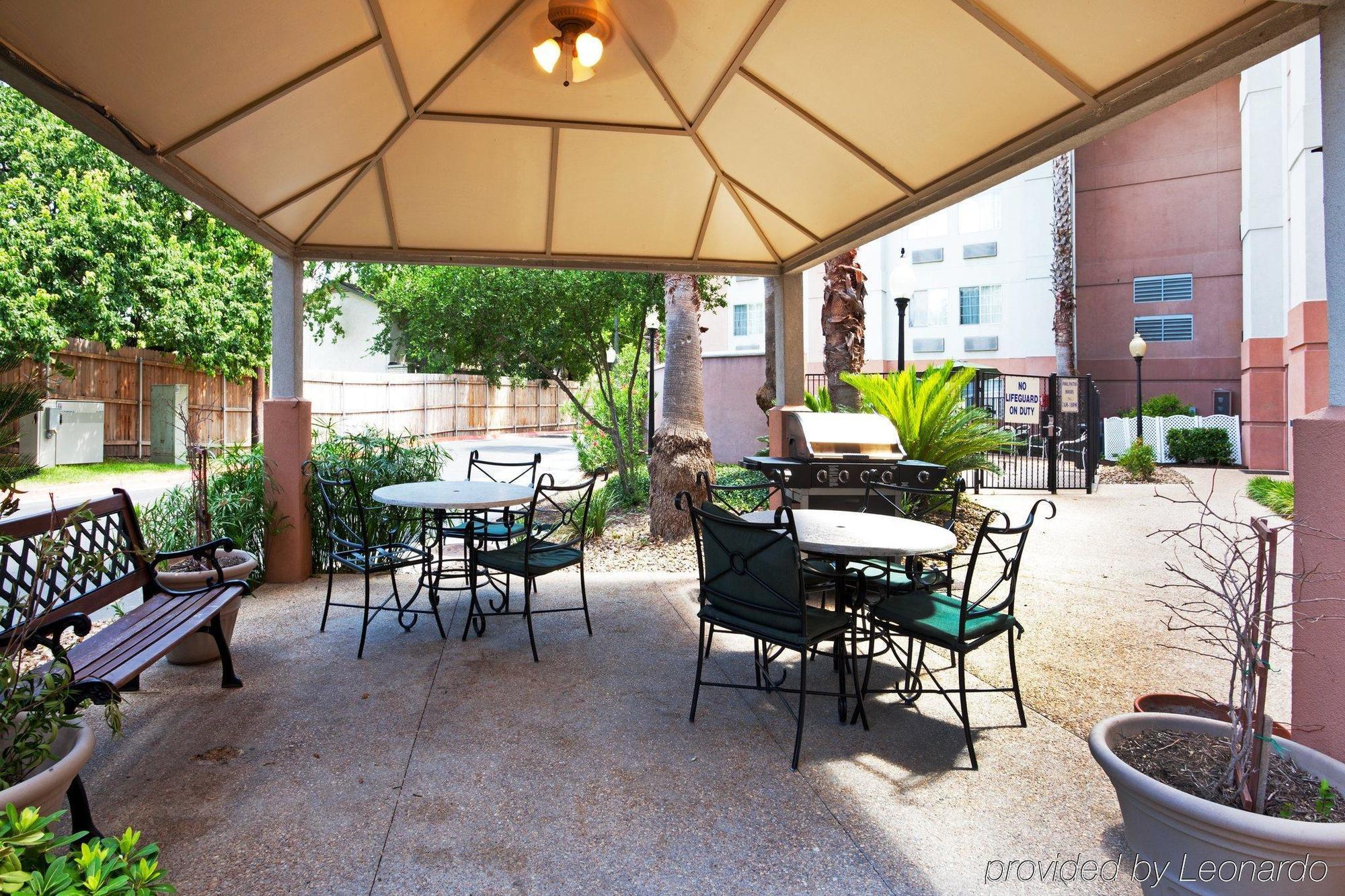 Sonesta Simply Suites San Antonio Northwest - Medical Center Restaurant billede