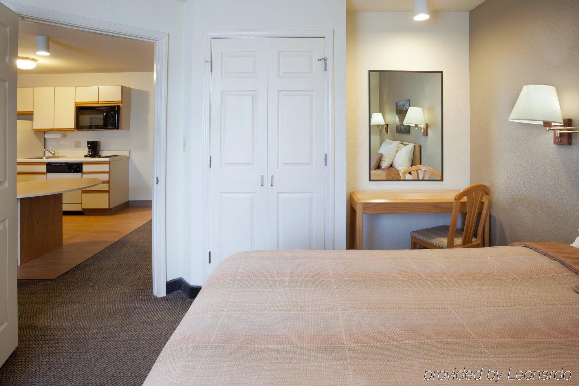 Sonesta Simply Suites San Antonio Northwest - Medical Center Værelse billede