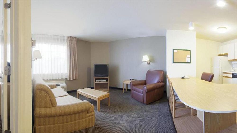 Sonesta Simply Suites San Antonio Northwest - Medical Center Eksteriør billede