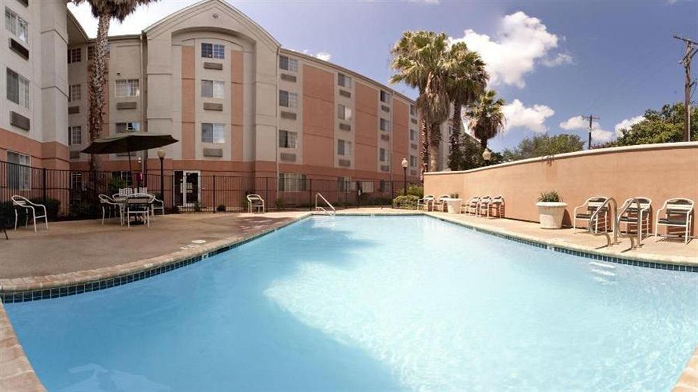 Sonesta Simply Suites San Antonio Northwest - Medical Center Eksteriør billede