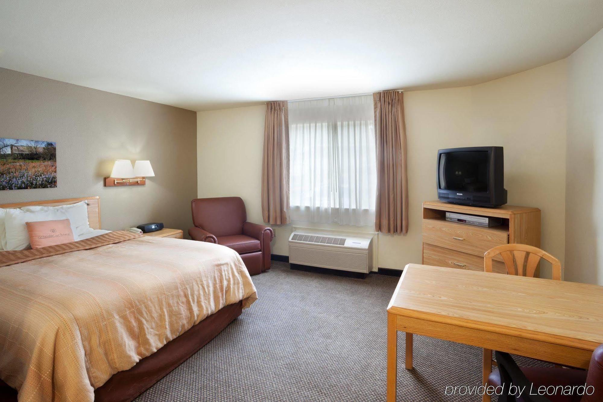 Sonesta Simply Suites San Antonio Northwest - Medical Center Værelse billede