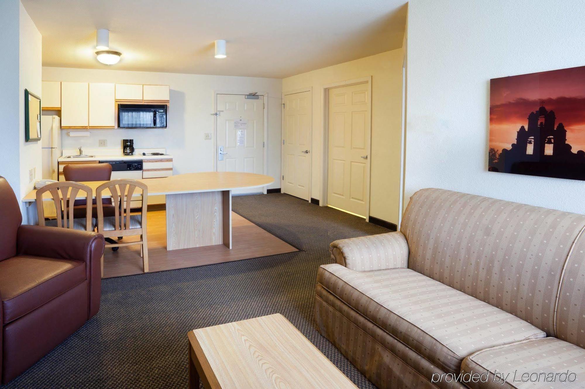 Sonesta Simply Suites San Antonio Northwest - Medical Center Værelse billede