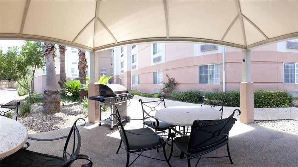 Sonesta Simply Suites San Antonio Northwest - Medical Center Eksteriør billede