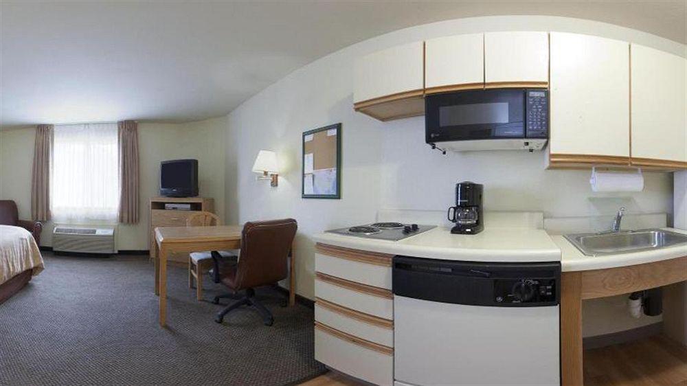 Sonesta Simply Suites San Antonio Northwest - Medical Center Eksteriør billede